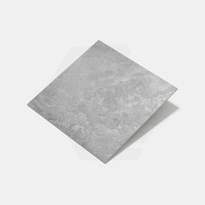 Laura Silver Matt In & Out Marble Look 300/600/1200mm Tile