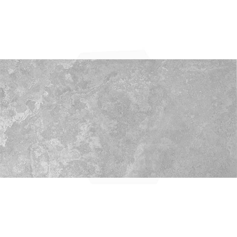 Laura Silver Matt In & Out Marble Look 300/600/1200mm Tile