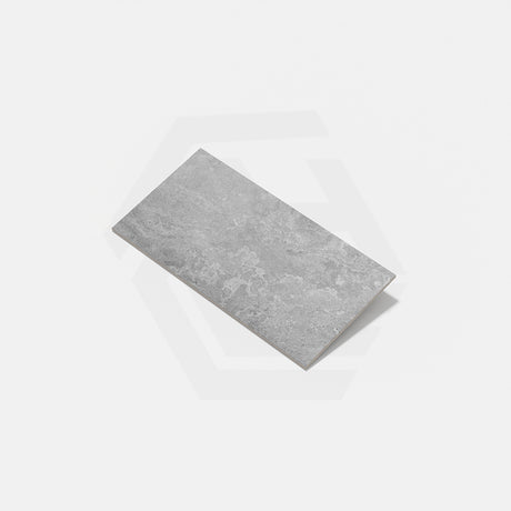Laura Silver Matt In & Out Marble Look 300/600/1200mm Tile