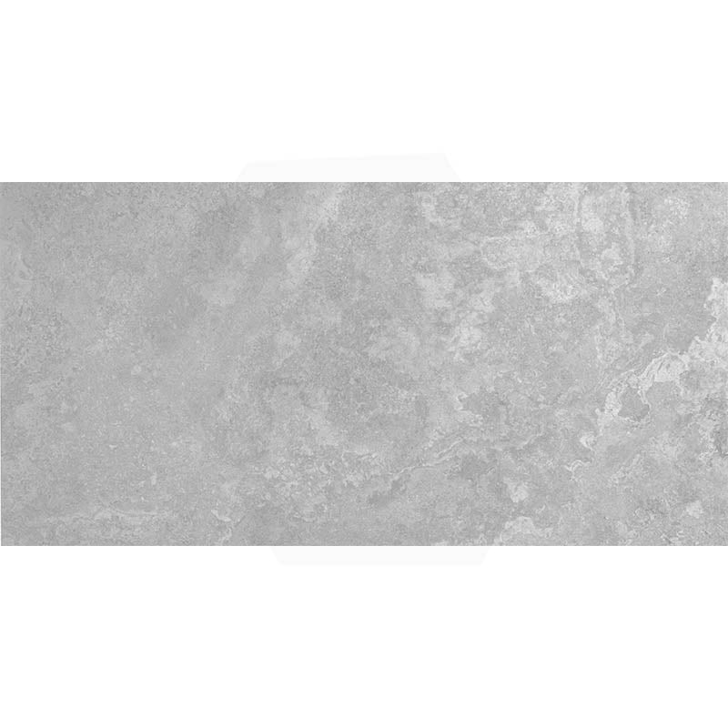 Laura Silver Matt In & Out Marble Look 300/600/1200mm Tile