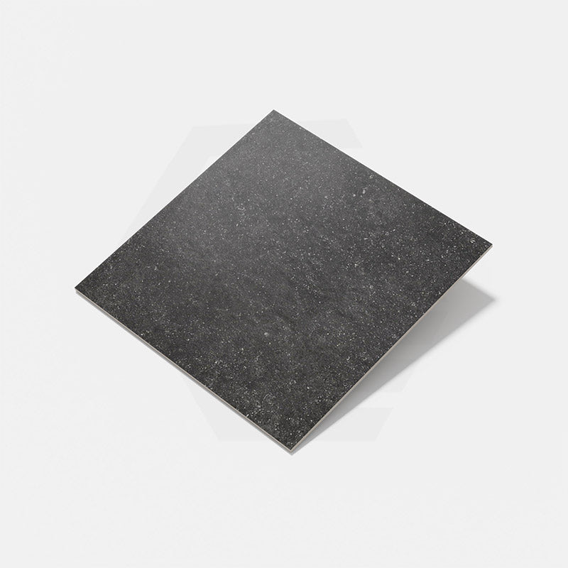 Patrick Charcoal Matt Stone Look 600/1200mm Tile