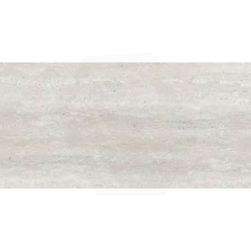Travertino Ivory Matt 600x1200mm Tile