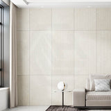 Patrick Ivory Ripple Matt Stone Look 600×1200mm Tile