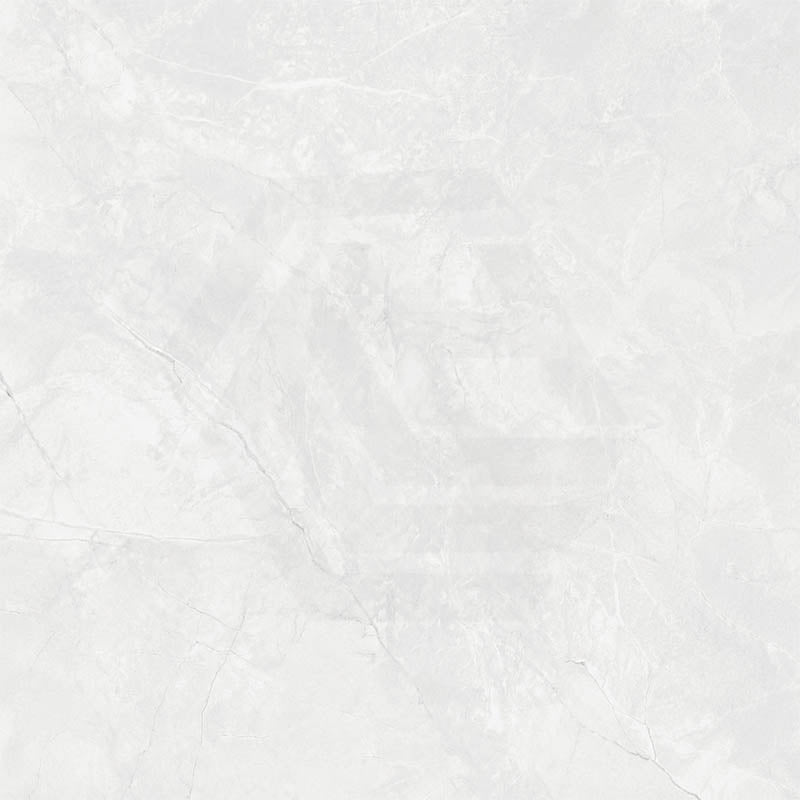 Raso Apls White Soft Matt Marble Look 600/1200mm Tile