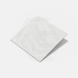 Raso Apls White Soft Matt Marble Look 600/1200mm Tile