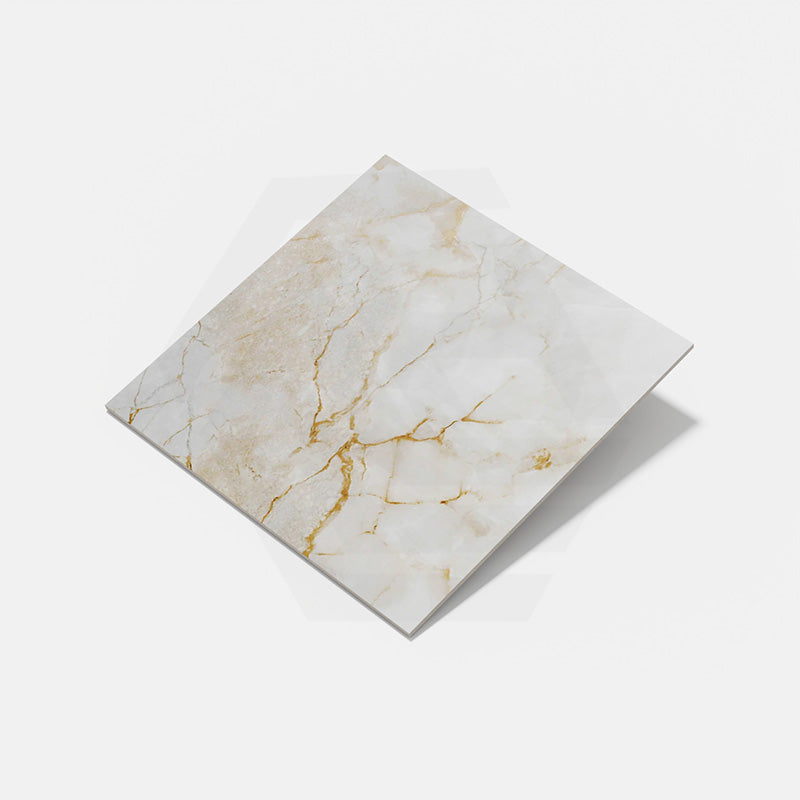 Sofia White Marble Look Matt 300/600/1200mm Tile