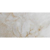 Sofia White Mixed Colour Marble Look Matt 300/600/1200mm Tile