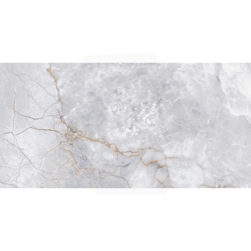 Sofia White Marble Look Matt 300/600/1200mm Tile
