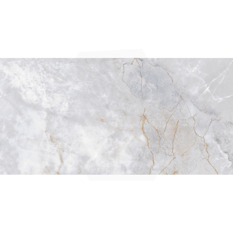 Sofia White Marble Look Matt 300/600/1200mm Tile