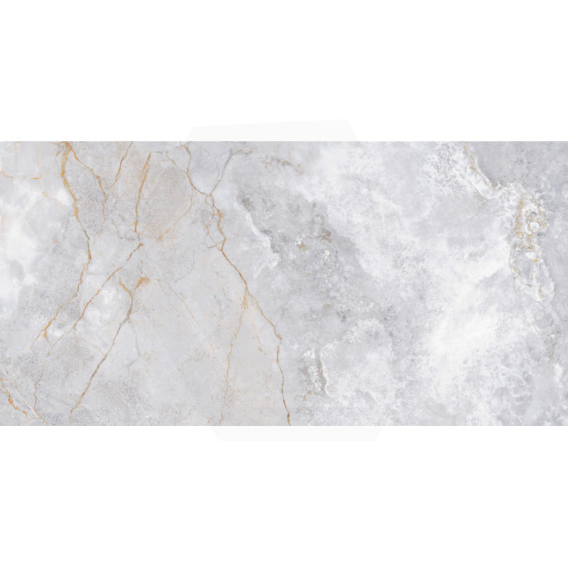 Sofia White Marble Look Matt 300/600/1200mm Tile