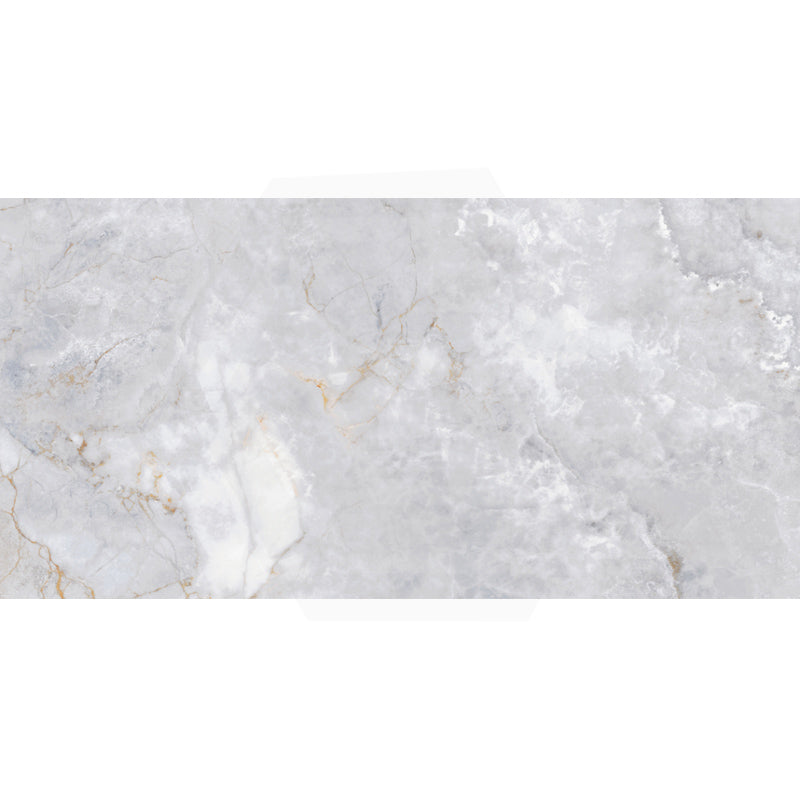 Sofia White Marble Look Matt 300/600/1200mm Tile