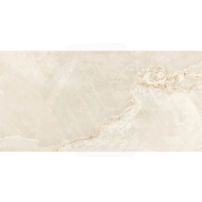 Sofia Ivory Marble Look In & Out 300/600/1200mm Tile