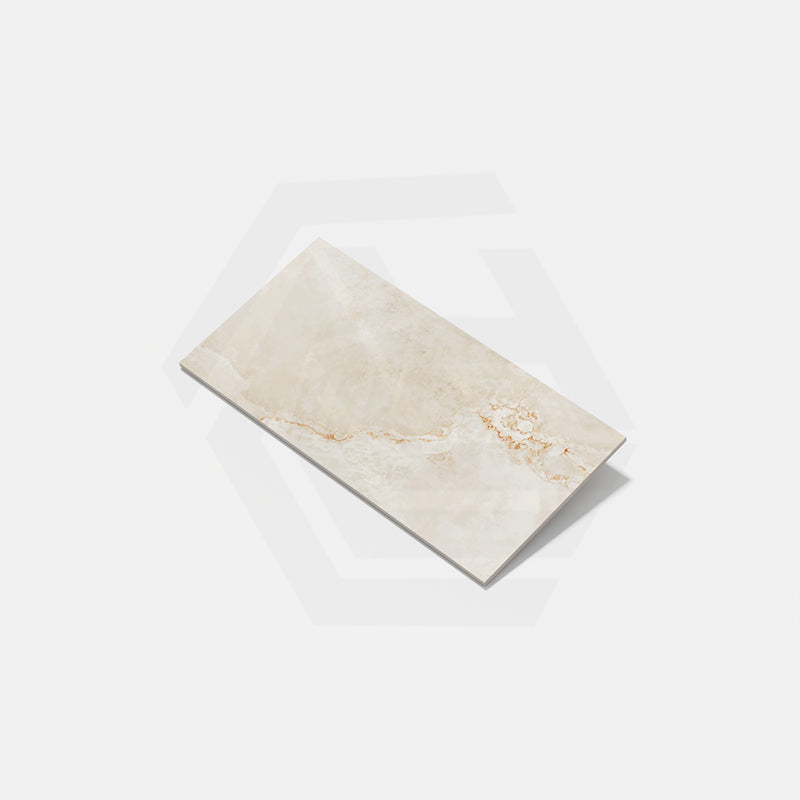 Sofia Ivory Marble Look In & Out 300/600/1200mm Tile