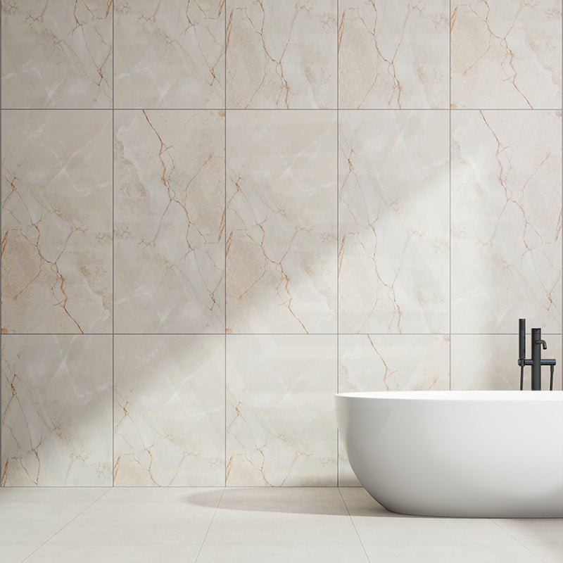 Sofia Ivory Marble Look In & Out 300/600/1200mm Tile