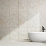 Sofia Ivory Marble Look In & Out 300/600/1200mm Tile