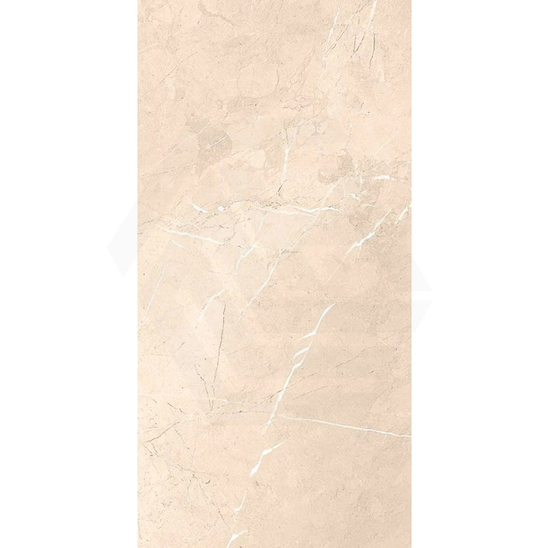Bracca Beige Matt Marble Look 300/600/1200mm Tile