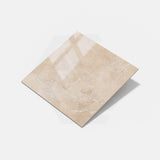 Bracca Beige Polished Marble Look 300/600/1200mm Tile