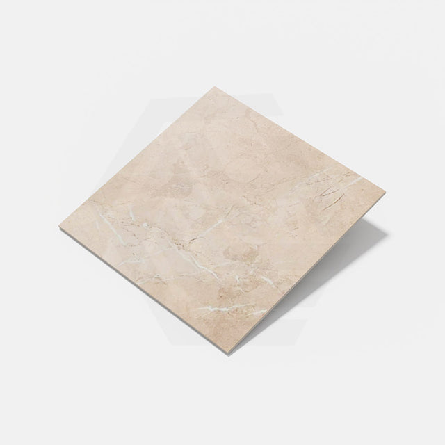 Bracca Beige Matt Marble Look 300/600/1200mm Tile