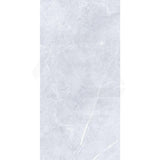 Bracca Bianco White Polished Marble Look 300/600/1200mm Tile