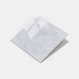 Bracca Bianco White Polished Marble Look 300/600/1200mm Tile