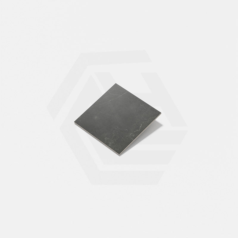 Bracca Dark Grey Matt Marble Look 300/600/1200mm Tile
