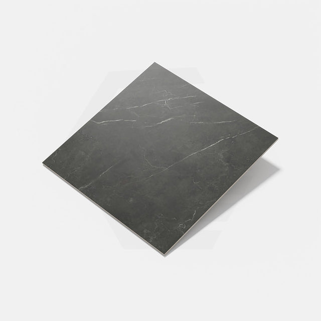 Bracca Dark Grey Matt Marble Look 300/600/1200mm Tile