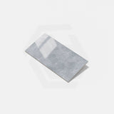Bracca Light Grey Polished Marble Look 300/600/1200mm Tile
