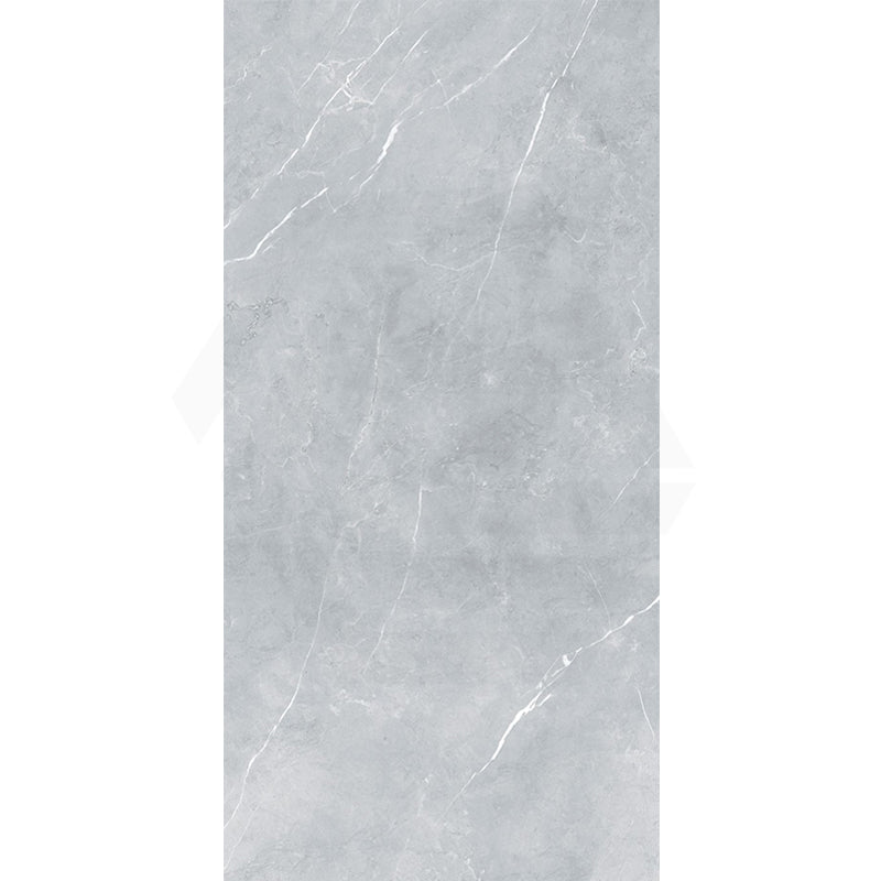 Bracca Light Grey Matt Marble Look 300/600/1200mm Tile