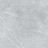 Bracca Light Grey Polished Marble Look 300/600/1200mm Tile