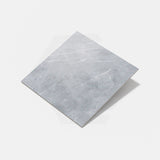 Bracca Light Grey Matt Marble Look 300/600/1200mm Tile