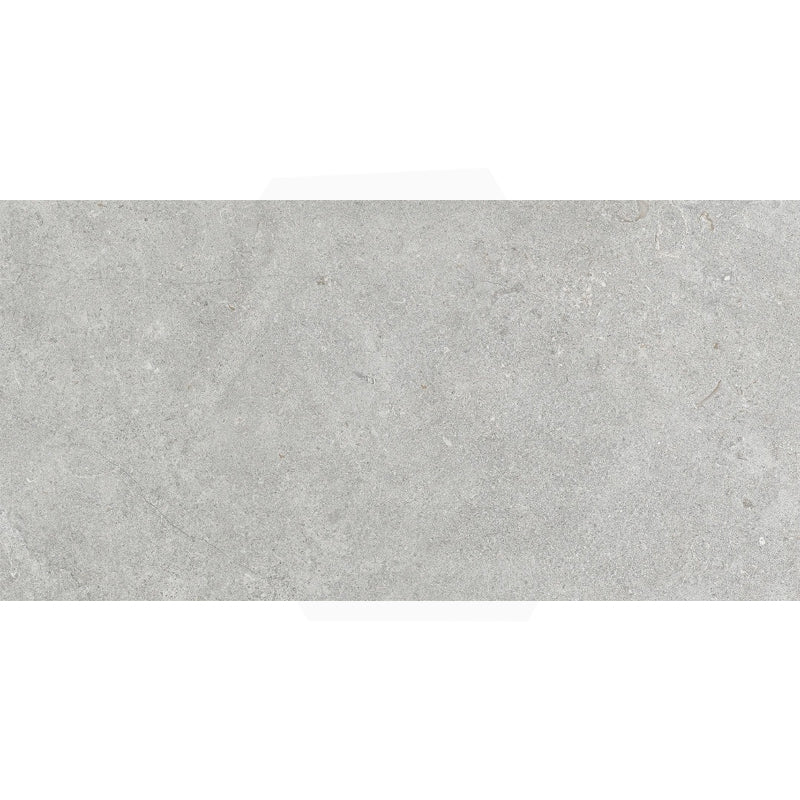 Fosilime Medium Grey Matt Stone Look 300/600/1200mm Tile