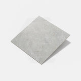 Fosilime Medium Grey Matt Stone Look 300/600/1200mm Tile