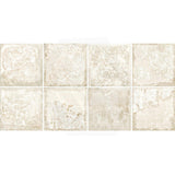 Marden Natural Light Grey Matt Subway Tile 200×200mm