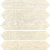 Crackle Decor Marfil Gloss Beige Polished Subway Tile 65x330mm