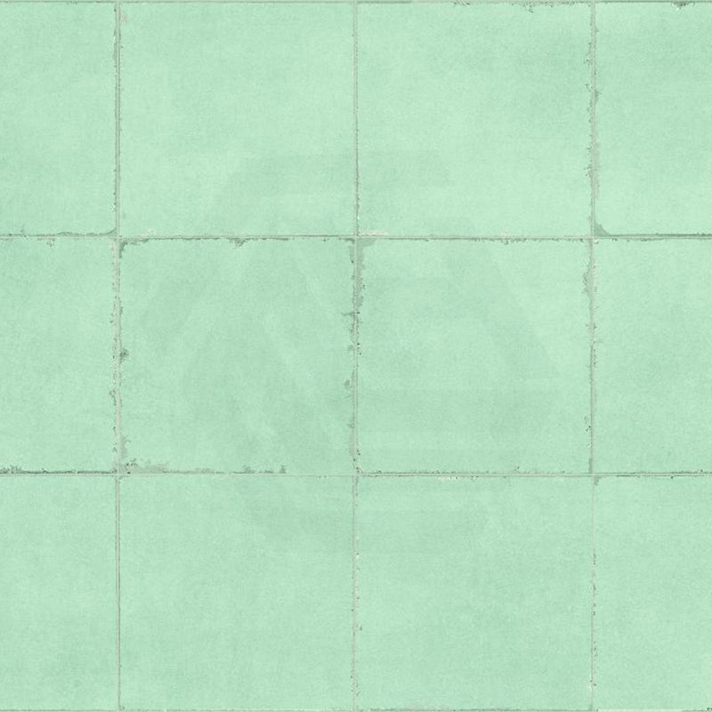 Valencia Salvia Green Matt Subway Tile 200×200mm