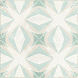 Valencia Palmar Porcelain Matt Mixed Pattern 200×200mm Tile