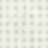 Valencia Palmar Porcelain Matt Mixed Pattern 200×200mm Tile