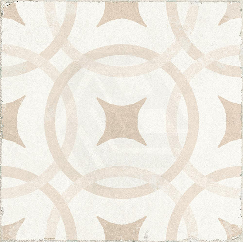 Valencia Jordana Matt Mixed Pattern 200×200mm Tile