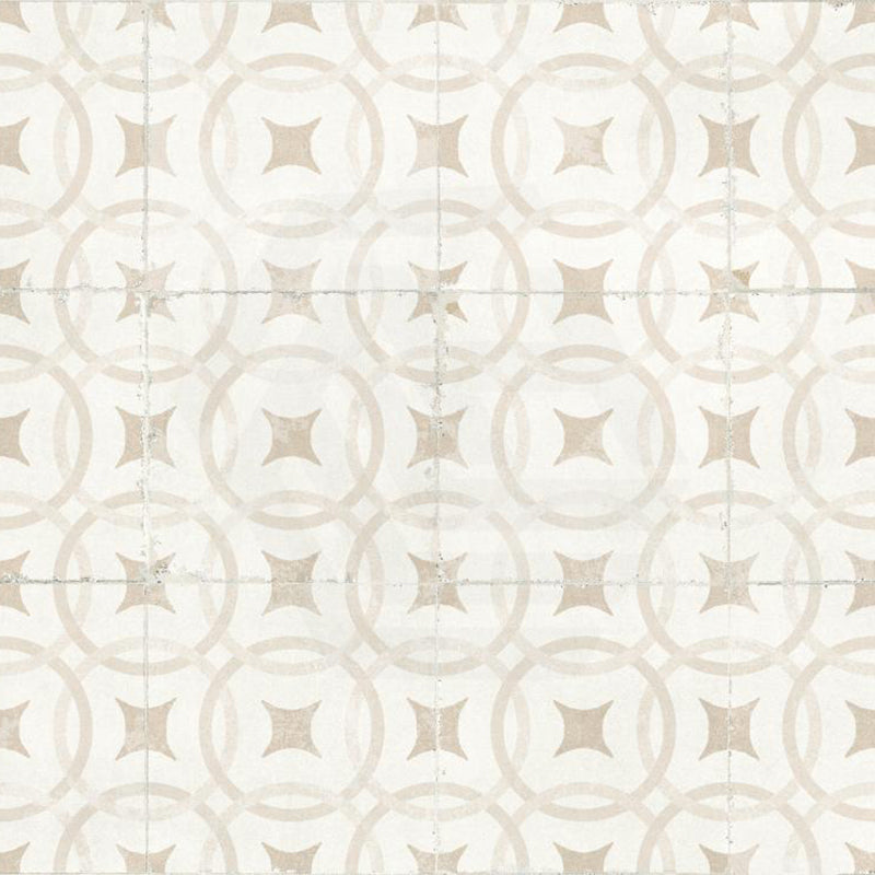 Valencia Jordana Matt Mixed Pattern 200×200mm Tile