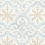 Valencia Remor Porcelain Matt Mixed Pattern 200×200mm Tile