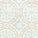 Valencia Sorolla Porcelain Matt Mixed Pattern 200×200mm Tile