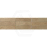 Agadir Cotto Oscuro Brown Matt Subway Tile 70/147/280mm