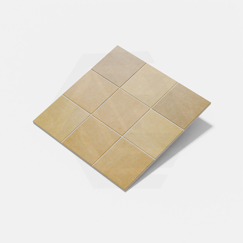 Agadir Cotto Oscuro Brown Matt Subway Tile 70/147/280mm