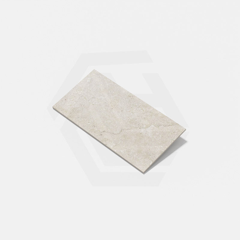 Portland Stone Taupe Matt Beige 300/600/1200mm Tile