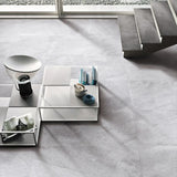 Stari Charcoal Stone Look Matt Dark Grey 300/600mm Tile