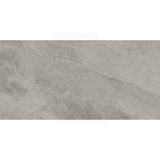 Stari Charcoal Stone Look Matt Dark Grey 300/600mm Tile