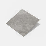 Stari Charcoal Stone Look Lappato Dark Grey 600x600mm Tile