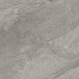 Stari Charcoal Stone Look Lappato Dark Grey 600x600mm Tile