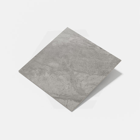 Stari Charcoal Stone Look Matt Dark Grey 300/600mm Tile