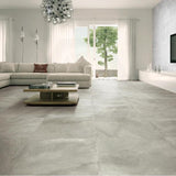 Stari Stone Look Matt Light Grey 300/600mm Tile